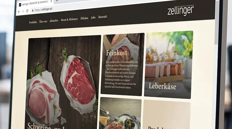 Landingpages für Handwerksbetriebe - Webagentur infinite der Webdesign-Profi aus Österreich