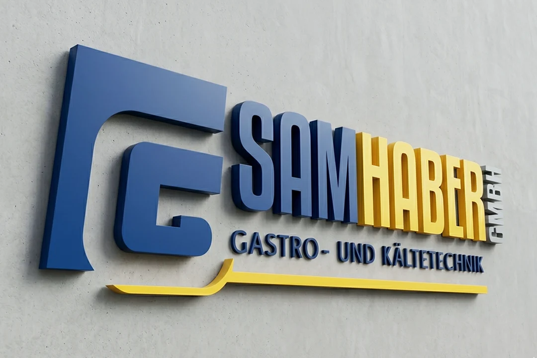 Professionelles Logodesign durch die Designagentur infinite aus Oberösterreich