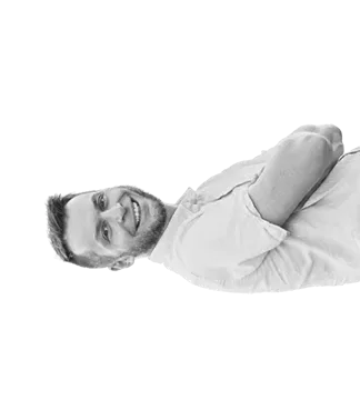 Christoph – Dein Experte für Design & Marketing bei infinite.