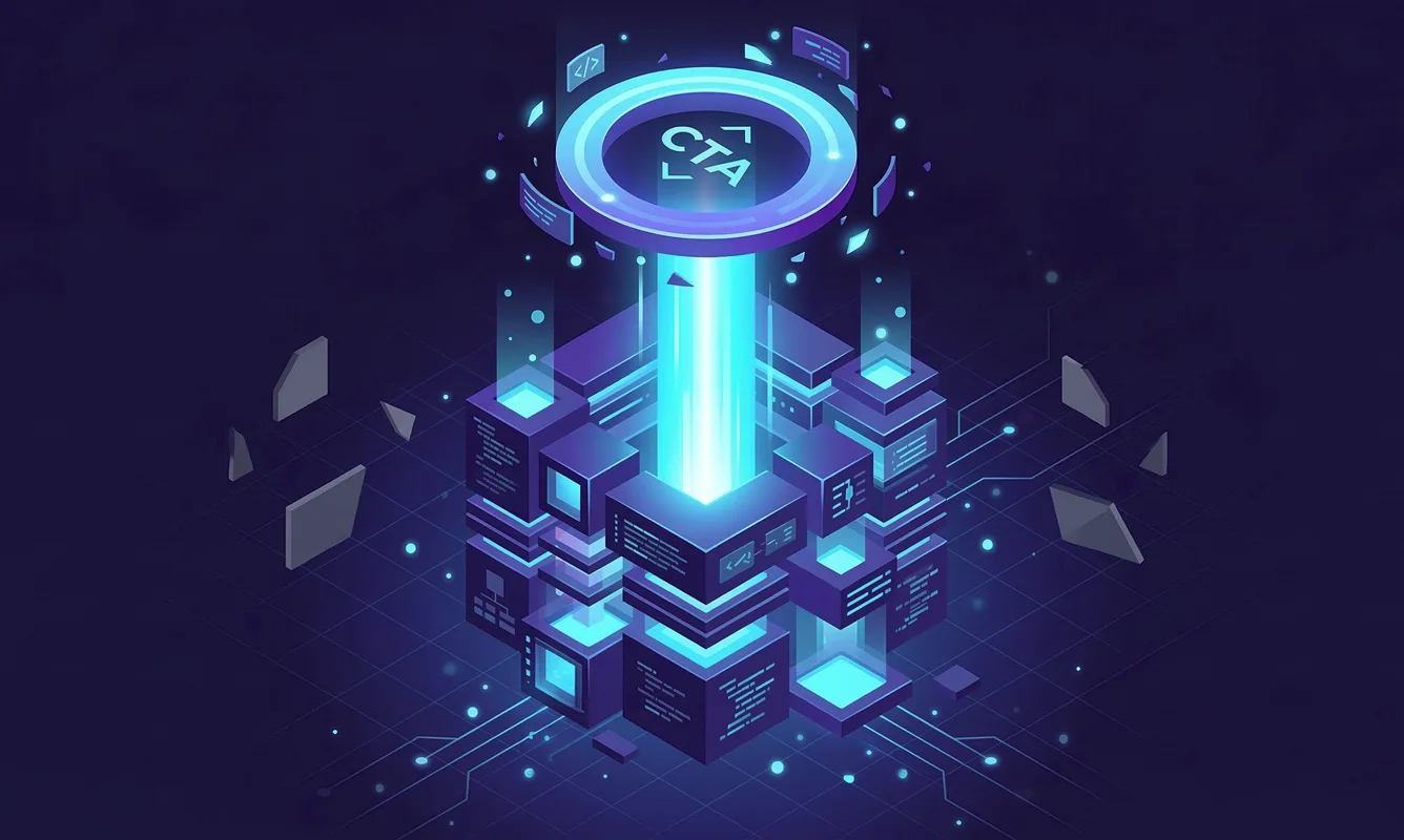 Technische Exzellenz für One-Pager von infinite: Ein High-End-Framework und sauberer Code sorgen für maximale Performance, extrem kurze Ladezeiten und eine klare Conversion-Strategie auf Landingpages.