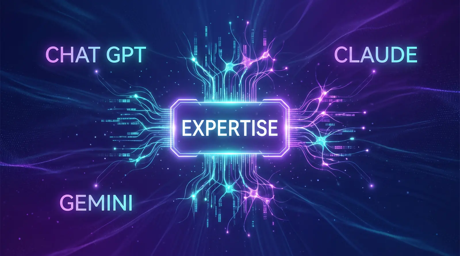 Generative Engine Optimization von infinite: Wir positionieren Deine Marke als unangefochtene Top-Empfehlung in den KI-Antworten von morgen.