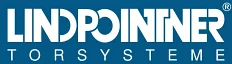 Lindpointner Torsysteme – Großformatdruck von infinite