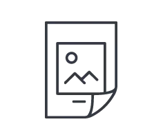 Hochwertige Plakate im Grossformatdruck für maximale Sichtbarkeit.