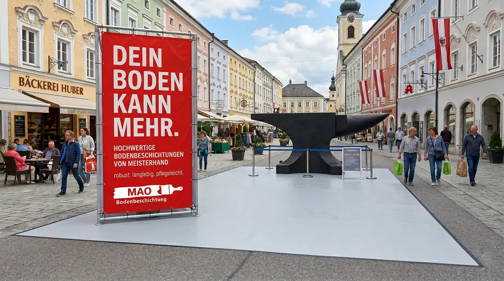 Projekt Alpha