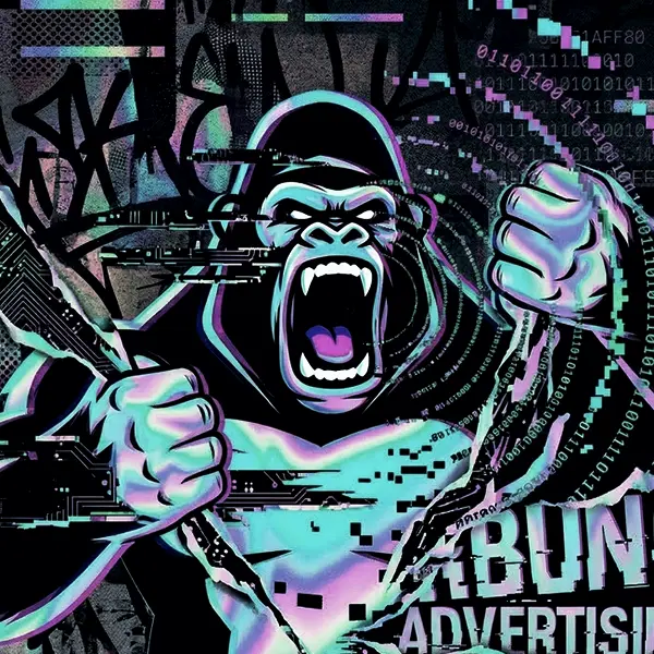Guerilla Marketing Audio Spot